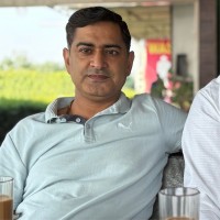 Havells India Ltd Employee Pardeep Sharma's profile photo