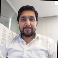 Waqar Butt Email
