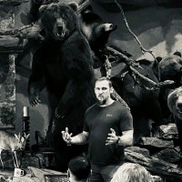 Brent Moore Email