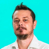 Pathify Employee Chris Hagan's profile photo