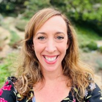 Conejo Valley Unified School District Employee Courtney Crowe's profile photo