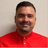 Target Employee Christopher Middleton's profile photo