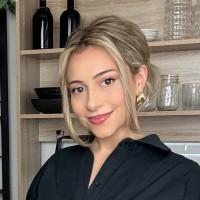 Francesca Nardelli Email & Phone Number