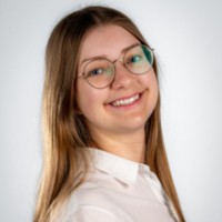 memetis GmbH Employee Leonie Gottschalk's profile photo