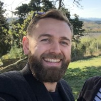 Three Cherries Employee Richard Birkett's profile photo
