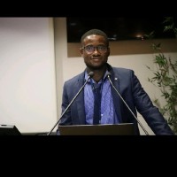 SAH ANALYTICS Employee Abdoulaye Koroko's profile photo