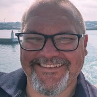 Lorax EPI Employee Tim Dedman's profile photo