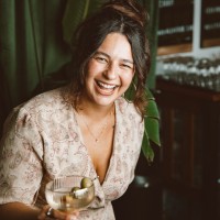 Restaurent Employee Tera Tanguma's profile photo