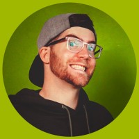Disobey Employee Mark Purdy's profile photo