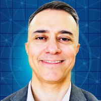 Sesc em Minas Gerais Employee Ricardo de Oliveira's profile photo