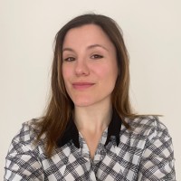 Argentex Group PLC Employee Salina Popova's profile photo