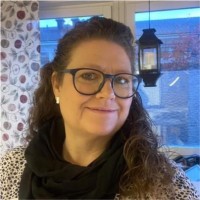 Arvika kommun Employee Anna Edman's profile photo