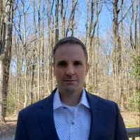 COPT Defense Properties Employee John Litz's profile photo