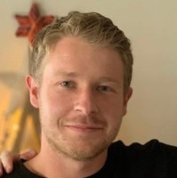 Orleans Brewing Co. - OBC Employee Caleb Chambers's profile photo