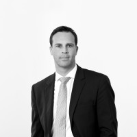 CQS Employee Darren Toner's profile photo