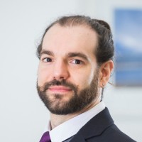 NHS Business Services Authority Employee Benjamin Connell's profile photo