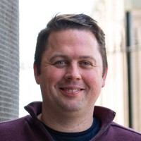 Diligent Employee Ruairí Conroy's profile photo