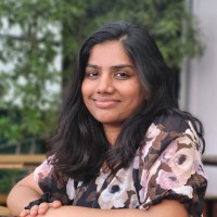 Abhigna Reddy Email & Phone Number | Qapita Business Analyst - Product ...