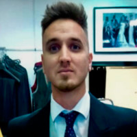 Daniel Ditri Email