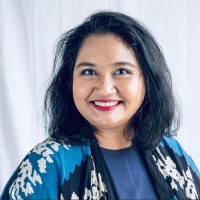 The Jakarta Post Employee Mikha Ramadewi's profile photo