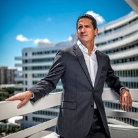 Phil Goldfarb Email & Phone Number