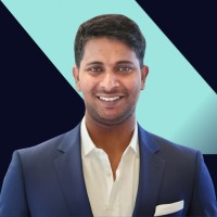 Qentelli Employee Sameer Shaik's profile photo