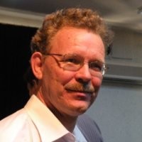 Leendert de Geus's profile photo