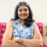 Vedic Lifesciences Employee Lavanya Tripurana's profile photo