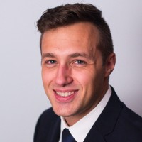PNC Employee Matthew Rapp's profile photo