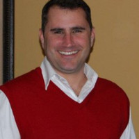 Form Services, Inc. Employee David McDermott's profile photo