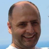 CTOS Digital Employee Tufan Isik's profile photo
