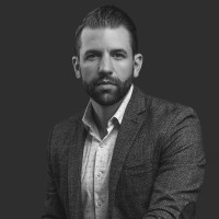 Lex Mundi Employee Brice Wiley's profile photo