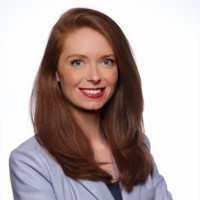Workday Employee Suzanne Gregory's profile photo