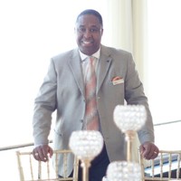 Renaissance Hotels Employee Michael Phelps's profile photo