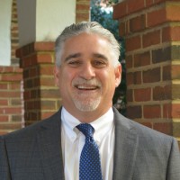 University of Virginia Employee Steve Lichtenstein's profile photo