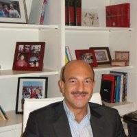 Multiradio S.A. Employee Daniel Bader's profile photo