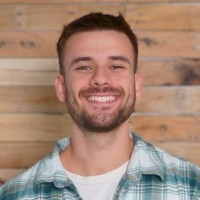 Digital Native by Viola Media Employee Richard Price's profile photo