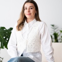 Less Than Three Employee Aida Fernández Guardado's profile photo