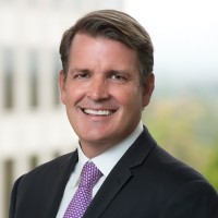 J.P. Morgan Private Bank Employee James Salter's profile photo