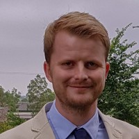 Gareth Norcliffe Email & Phone Number