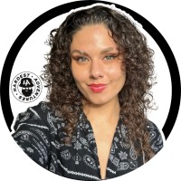 Hardest Adventures Employee Sofia Vieira's profile photo