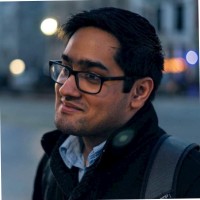 Aditya Syal Email & Phone Number