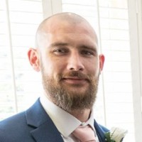 Allied Mills | part of Associated British Foods plc Employee Jack Chandler's profile photo