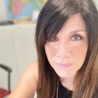 Iterchimica Employee Blanca Durand's profile photo