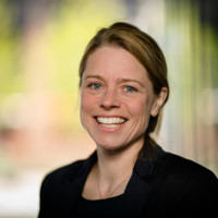 DNB Employee Tanja Appenzeller's profile photo