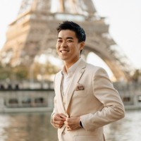 Wee Hur Capital Pte Ltd Employee Lance Lee's profile photo