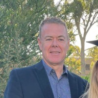 Tag Employee Steve Irwin's profile photo