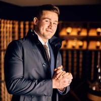 Evoy Employee Nicolas May's profile photo