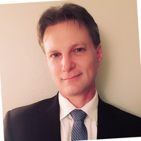 STASON PHARMACEUTICALS, INC. Employee Chris Alwood's profile photo