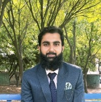 Red Buffer Employee Mubashir Iqbal's profile photo